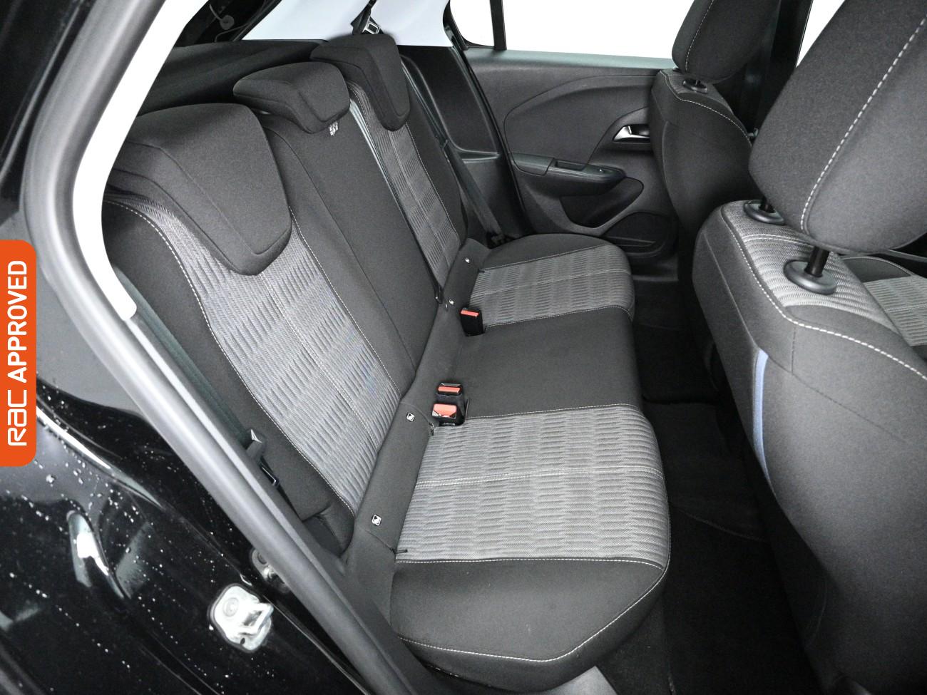 Used Vauxhall Corsa 2022 for sale - 77719330: Photo 13