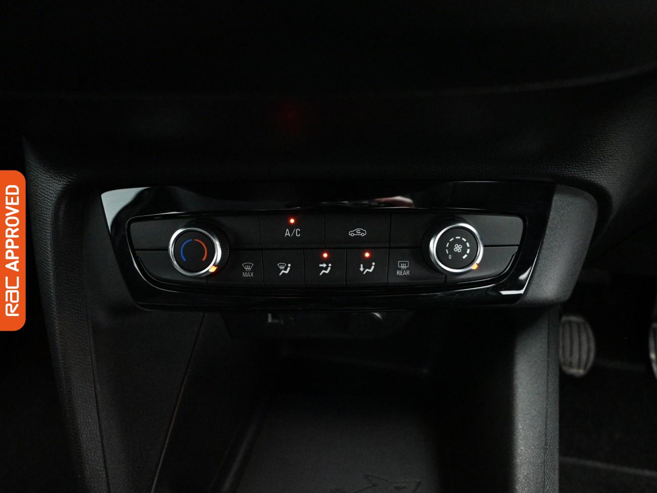 Used Vauxhall Corsa 2022 for sale - 77719330: Photo 15