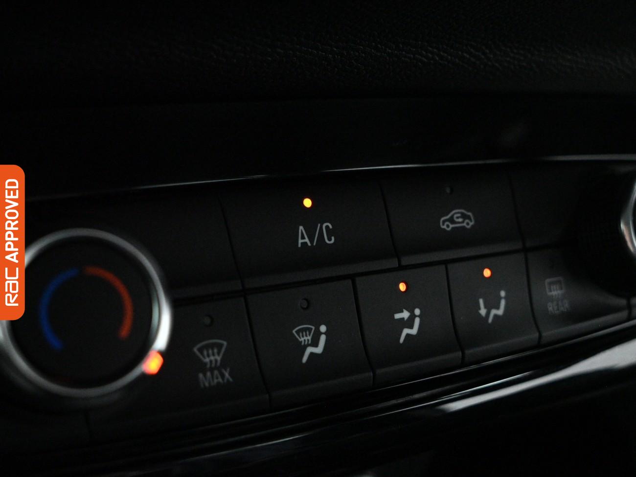 Used Vauxhall Corsa 2022 for sale - 77719330: Photo 16