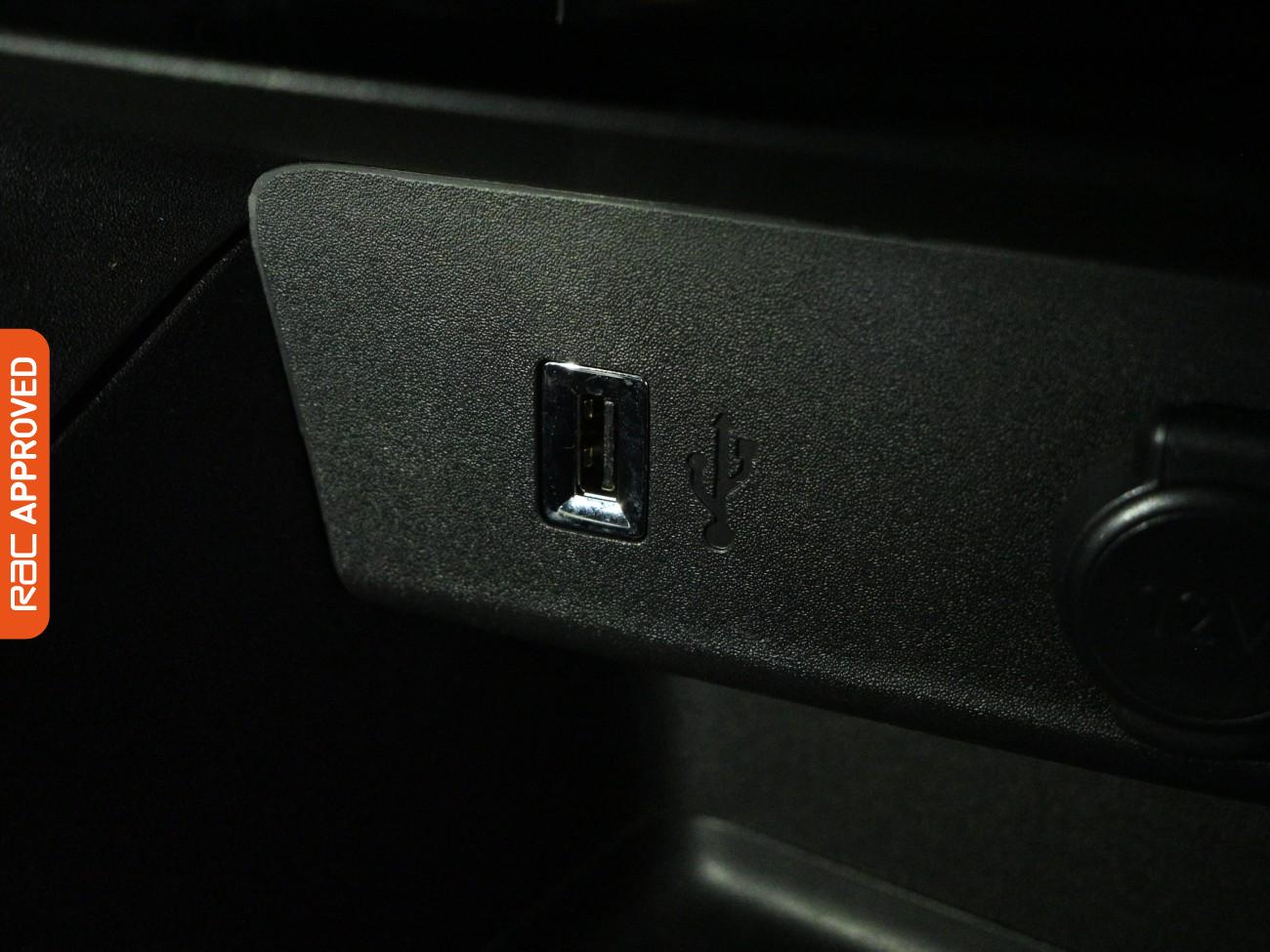 Used Vauxhall Corsa 2022 for sale - 77719330: Photo 17