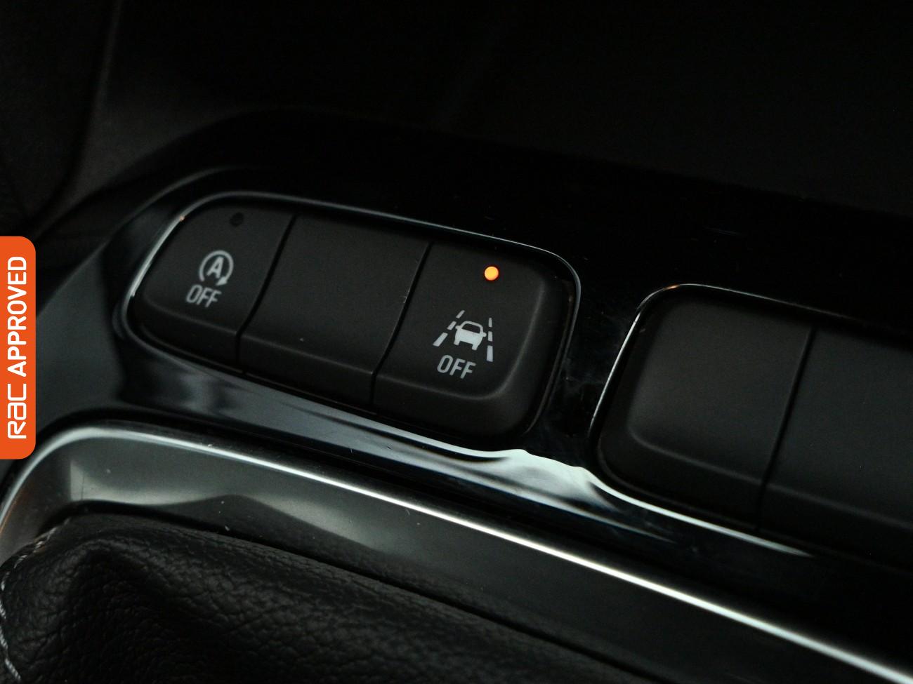 Used Vauxhall Corsa 2022 for sale - 77719330: Photo 18