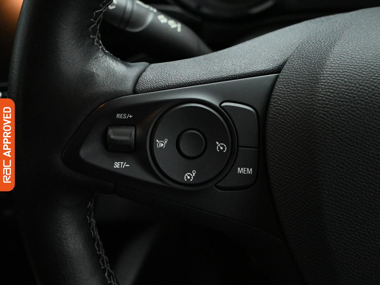 Used Vauxhall Corsa 2022 for sale - 77719330: Photo 19