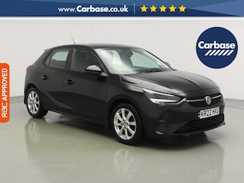 Vauxhall Corsa feature image