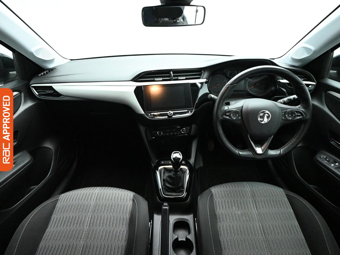 Used Vauxhall Corsa 2022 for sale - 77719330: Photo 2