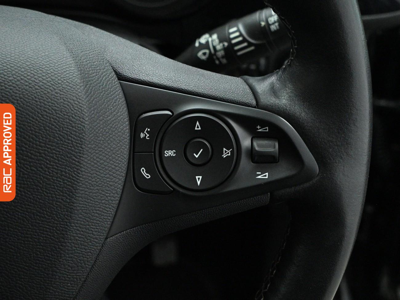 Used Vauxhall Corsa 2022 for sale - 77719330: Photo 21