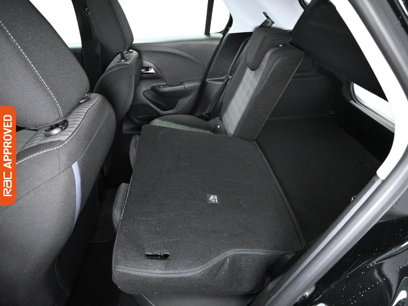 Used Vauxhall Corsa 2022 for sale - 77719330: Photo 23