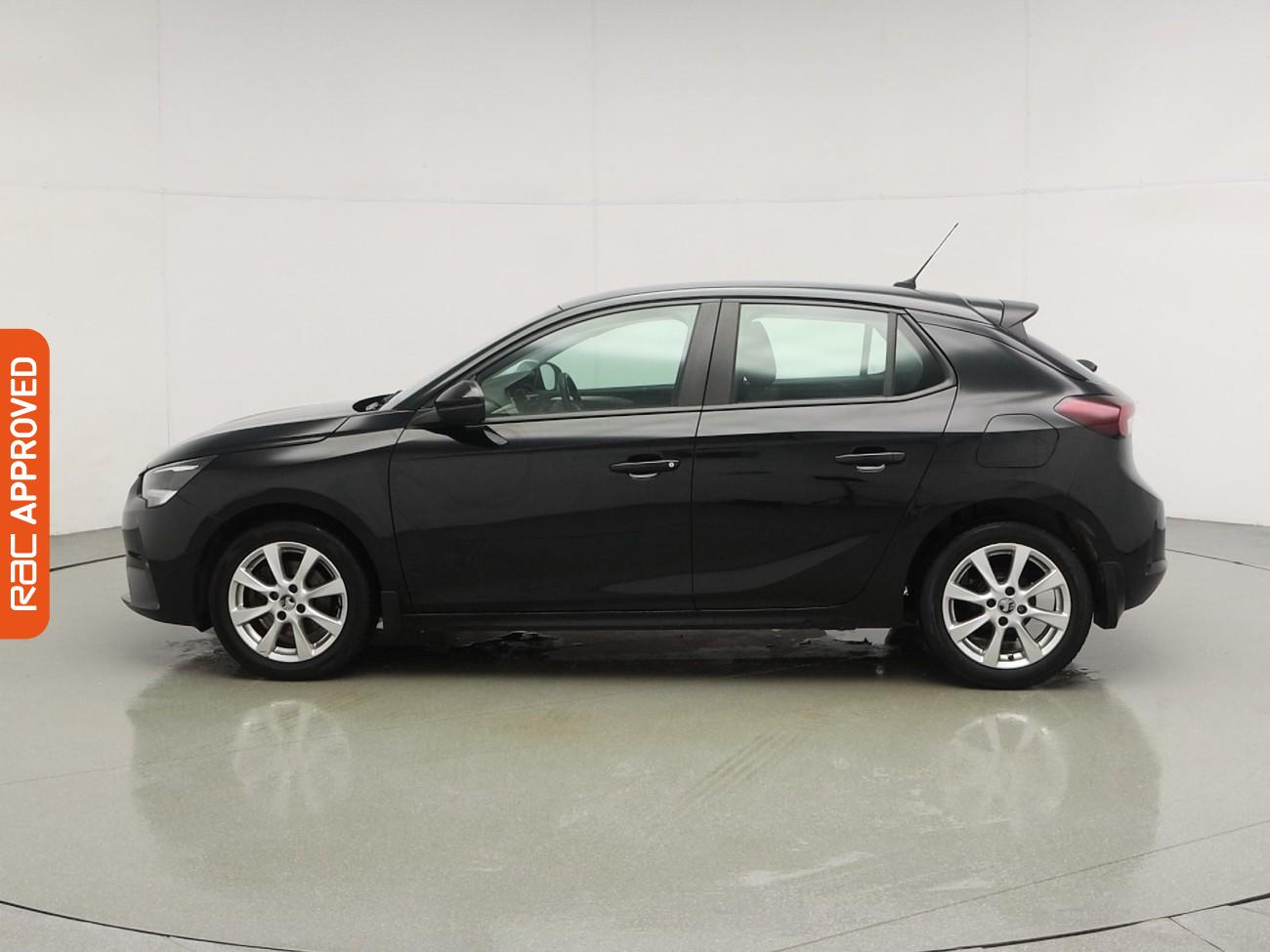 Used Vauxhall Corsa 2022 for sale - 77719330: Photo 27