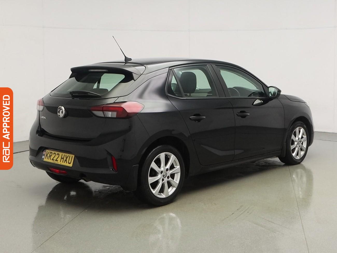 Used Vauxhall Corsa 2022 for sale - 77719330: Photo 28