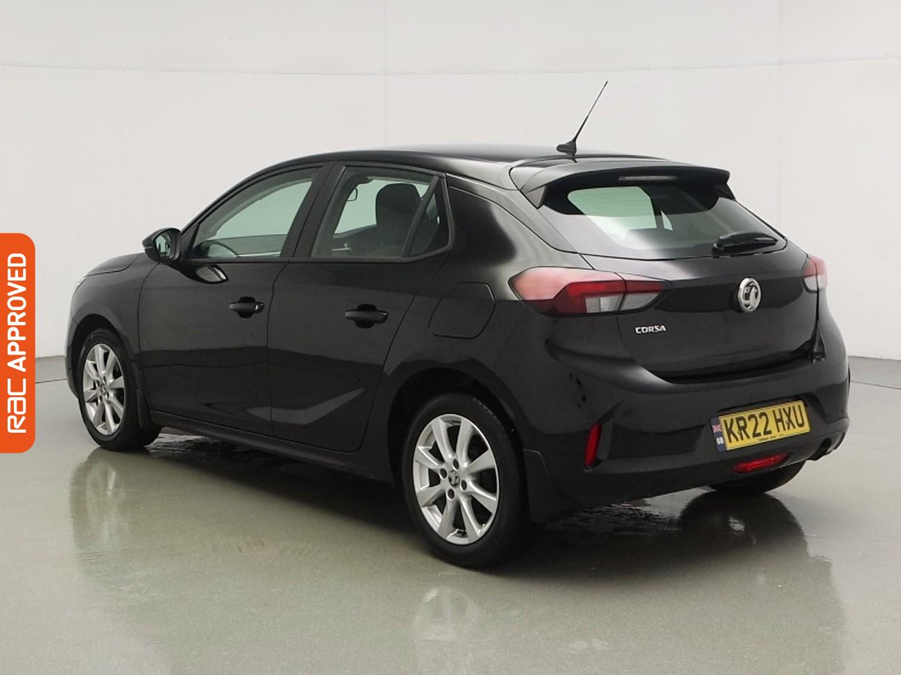 Used Vauxhall Corsa 2022 for sale - 77719330: Photo 4