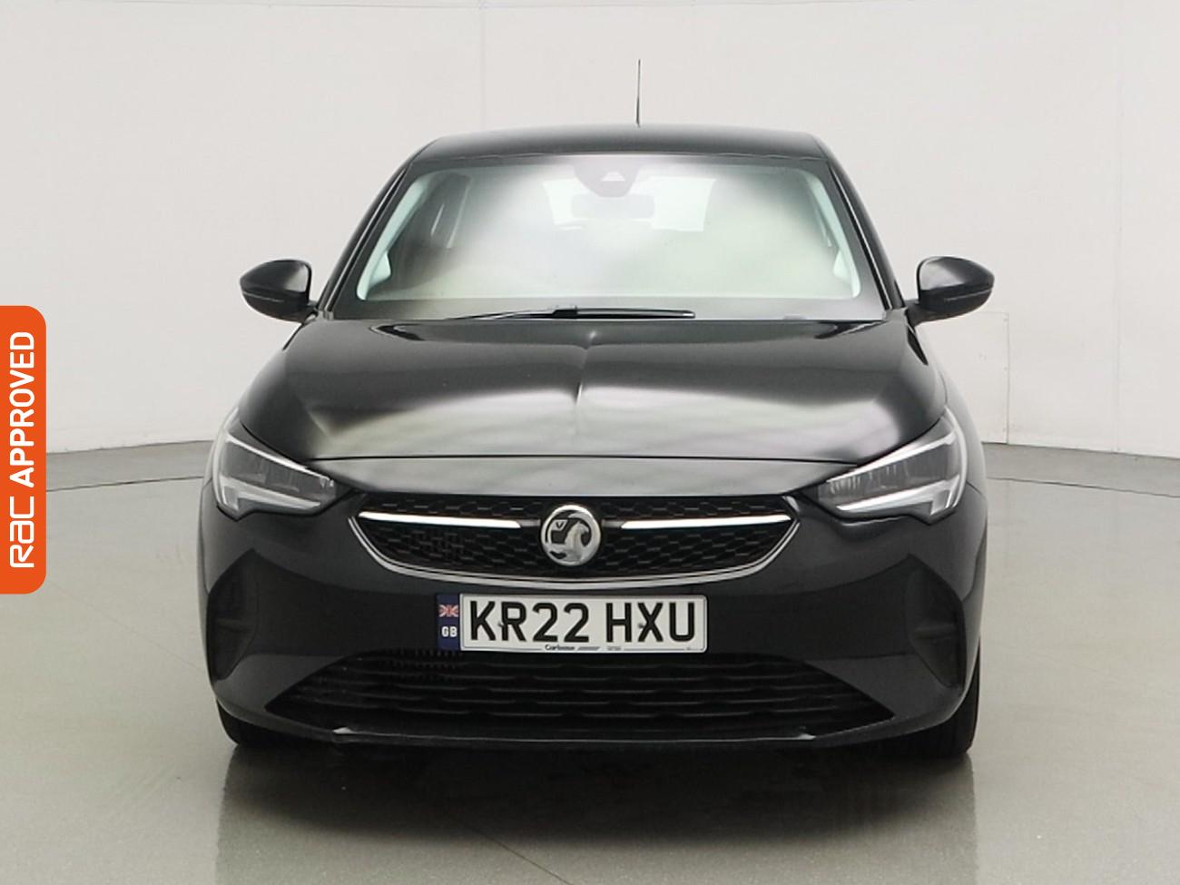 Used Vauxhall Corsa 2022 for sale - 77719330: Photo 7