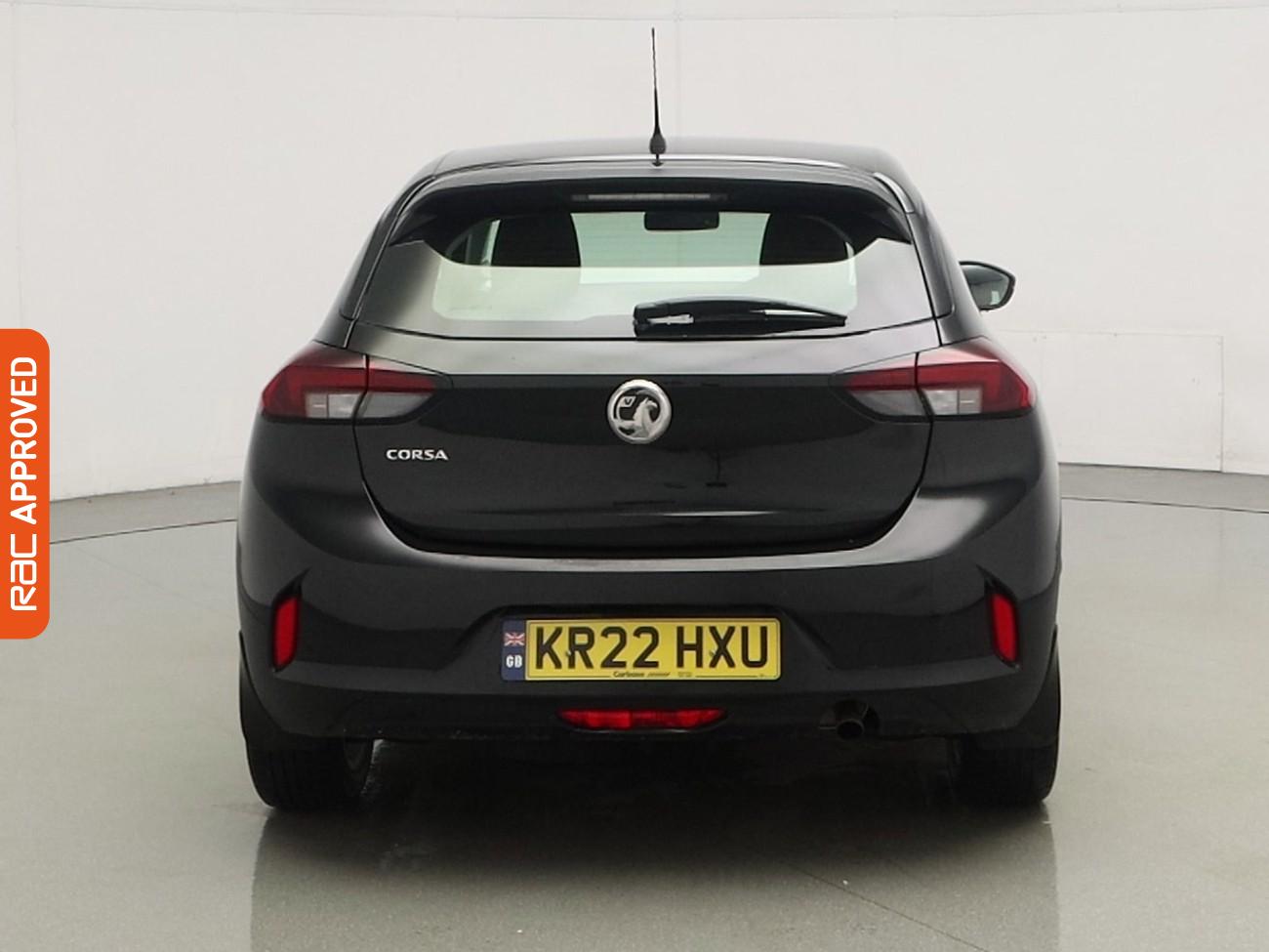 Used Vauxhall Corsa 2022 for sale - 77719330: Photo 8