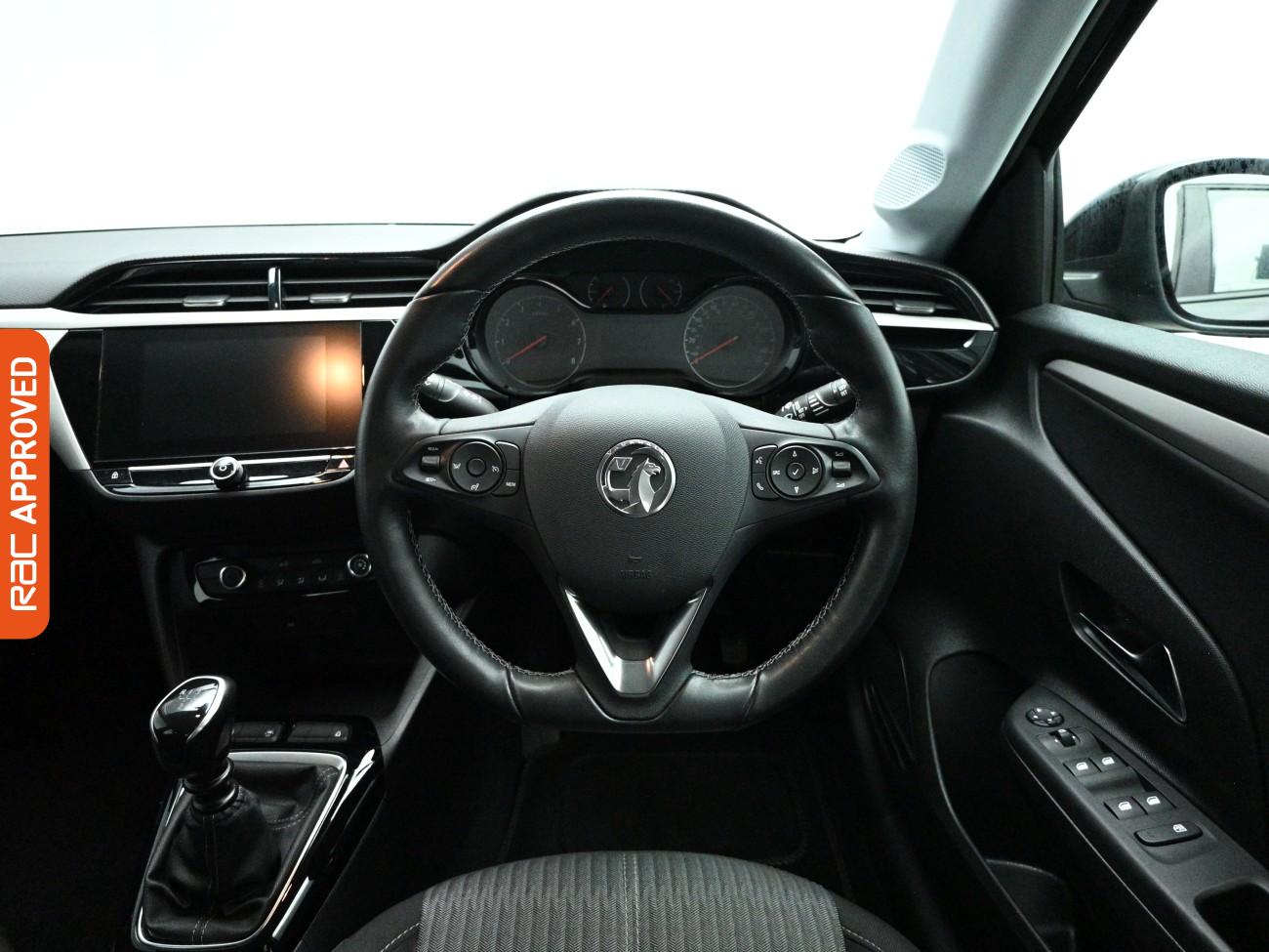 Used Vauxhall Corsa 2022 for sale - 77719330: Photo 9