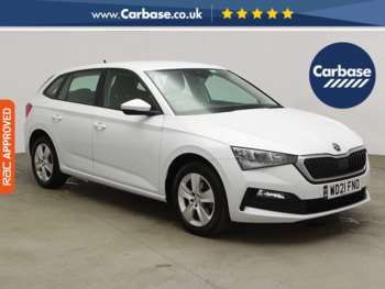 2021 - 1.0 TSI SE Hatchback 5dr Petrol Manual Euro 6 (s/s) (110 ps)