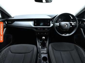 Used Skoda Scala 2021 for sale - 75354378: Photo