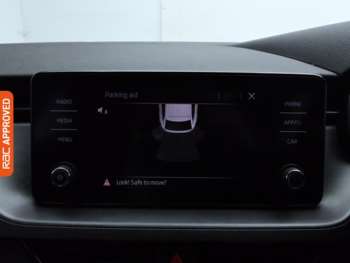 Used Skoda Scala 2021 for sale - 75354378: Photo