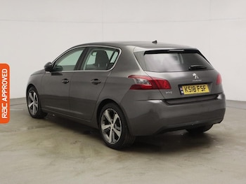 Used Peugeot 308 2018 for sale - 79410324: Photo