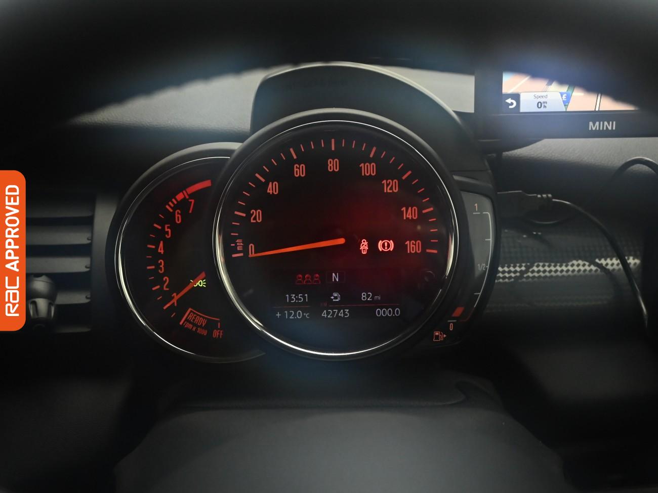 Used MINI Hatch 2019 for sale - 76649366: Photo 11