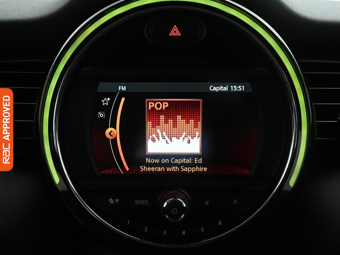 Used MINI Hatch 2019 for sale - 76649366: Photo 14