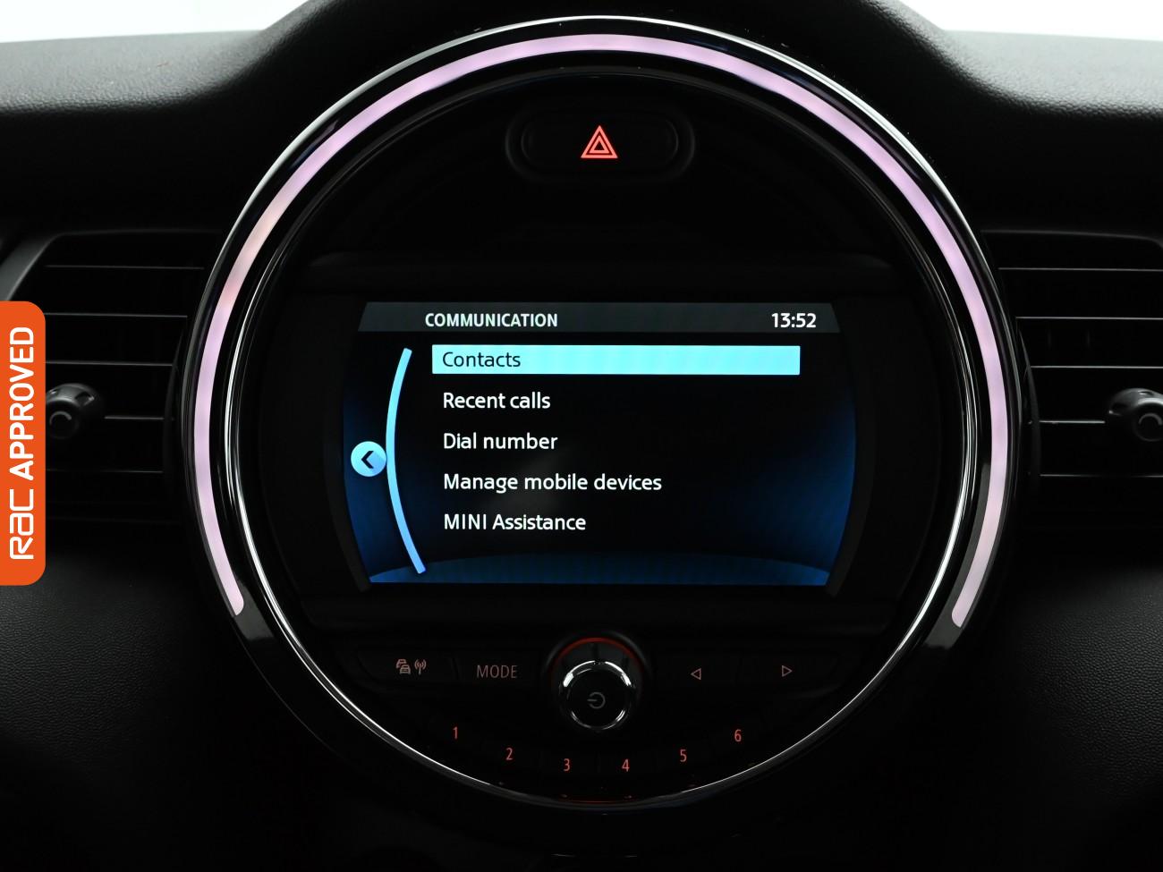 Used MINI Hatch 2019 for sale - 76649366: Photo 18