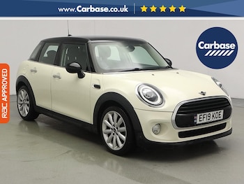 Used MINI Hatch 2019 for sale - 76649366: Photo