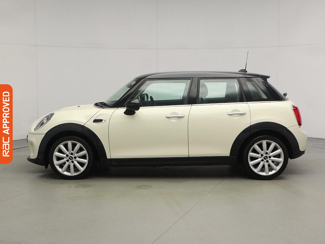 Used MINI Hatch 2019 for sale - 76649366: Photo 29