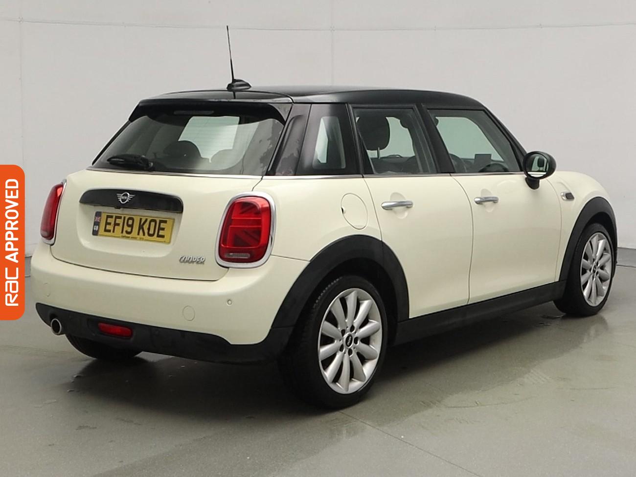 Used MINI Hatch 2019 for sale - 76649366: Photo 31