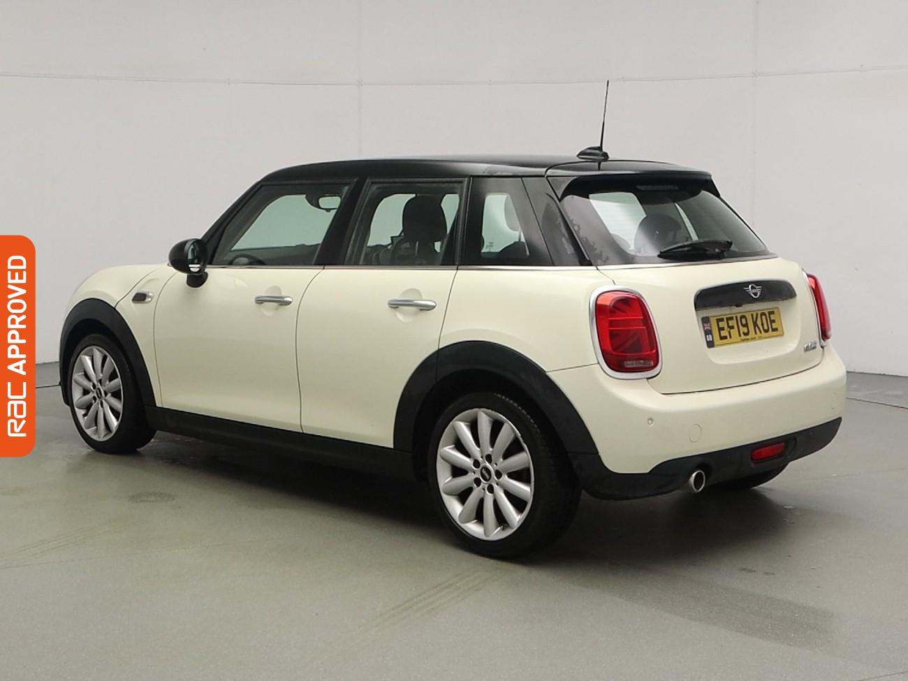 Used MINI Hatch 2019 for sale - 76649366: Photo 4