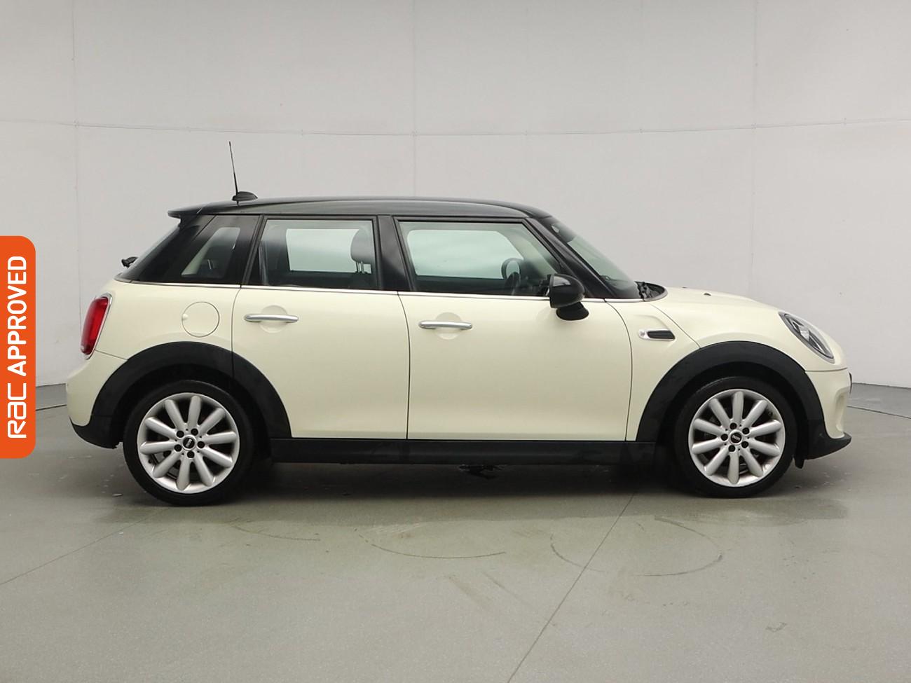 Used MINI Hatch 2019 for sale - 76649366: Photo 6