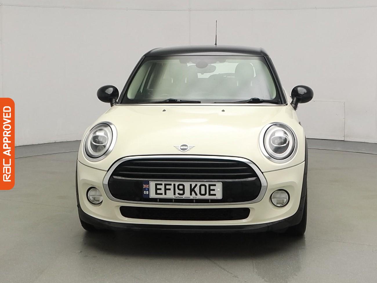 Used MINI Hatch 2019 for sale - 76649366: Photo 7