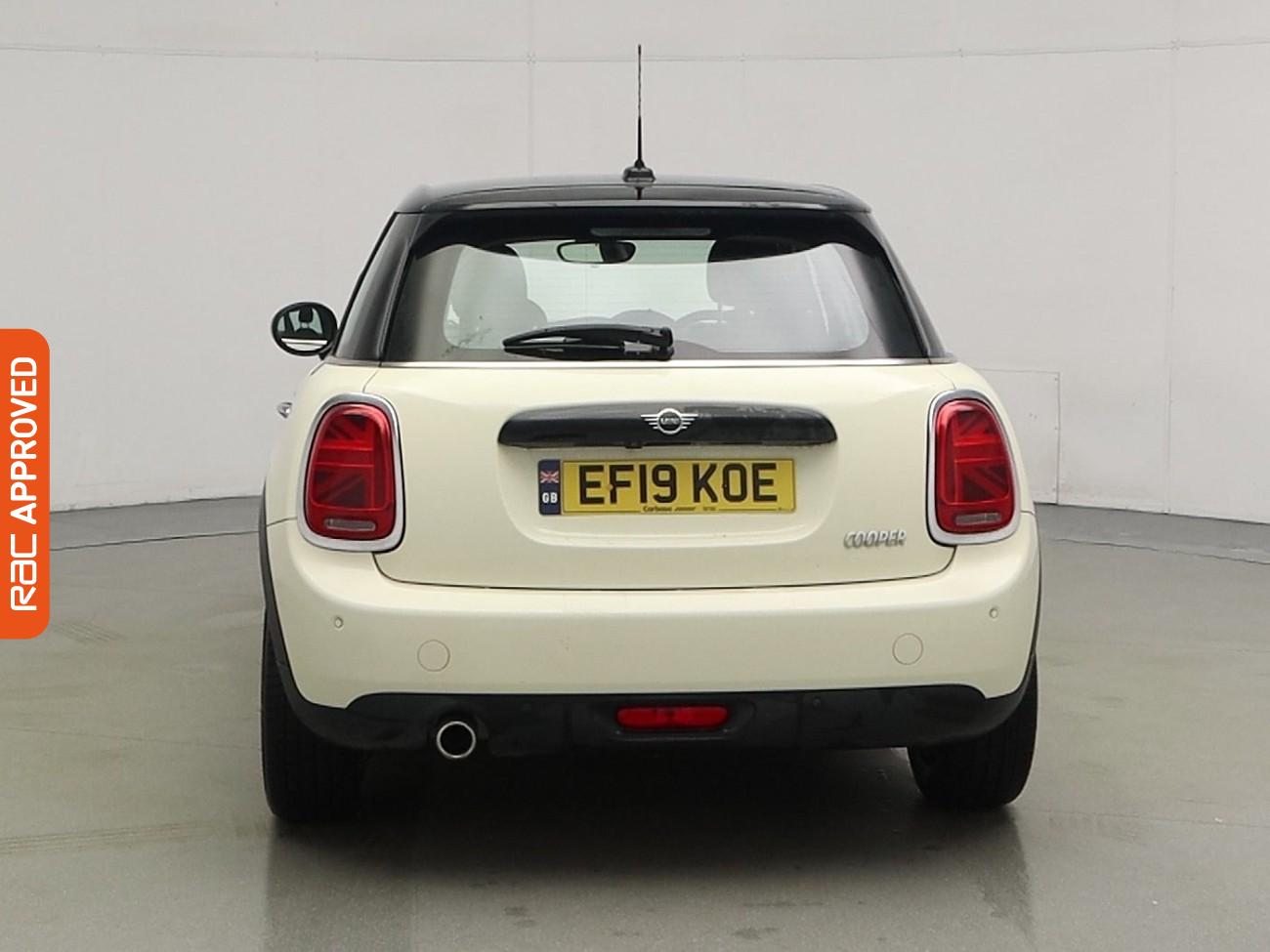 Used MINI Hatch 2019 for sale - 76649366: Photo 8