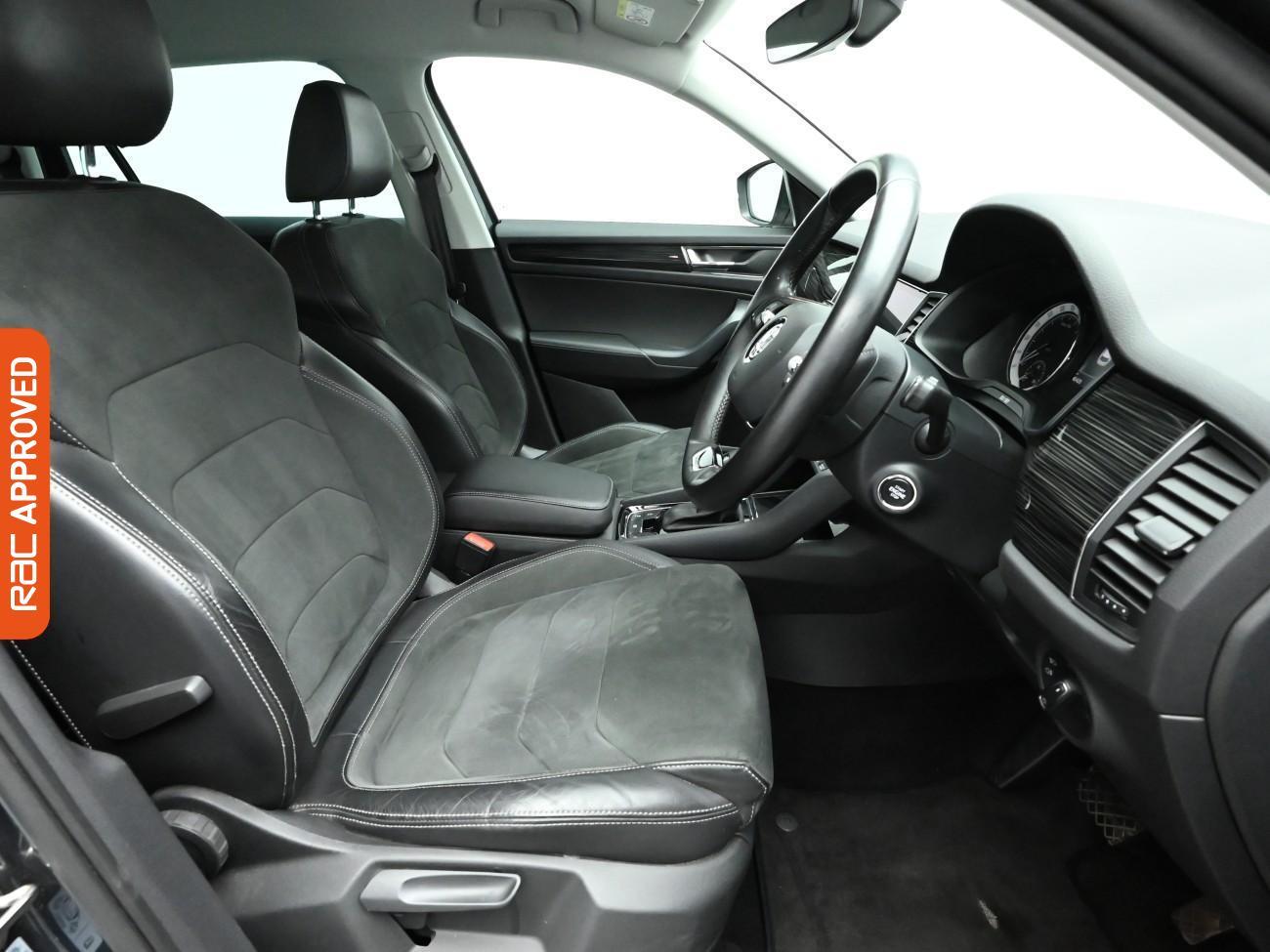 Used Skoda Kodiaq 2020 for sale - 76767735: Photo 12