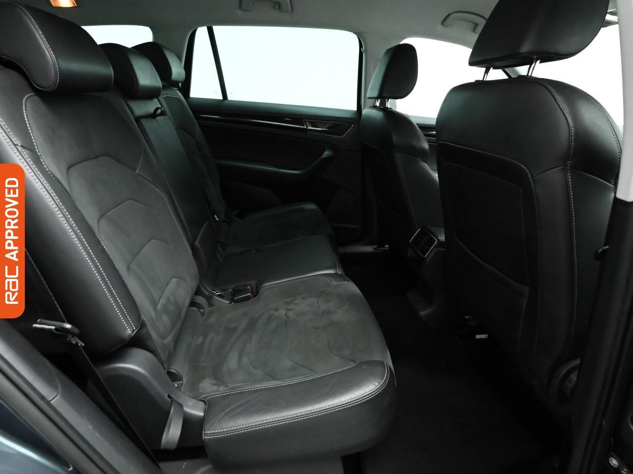 Used Skoda Kodiaq 2020 for sale - 76767735: Photo 13