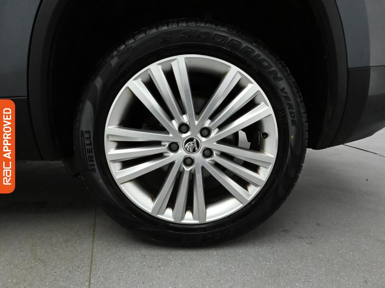 Used Skoda Kodiaq 2020 for sale - 76767735: Photo 15