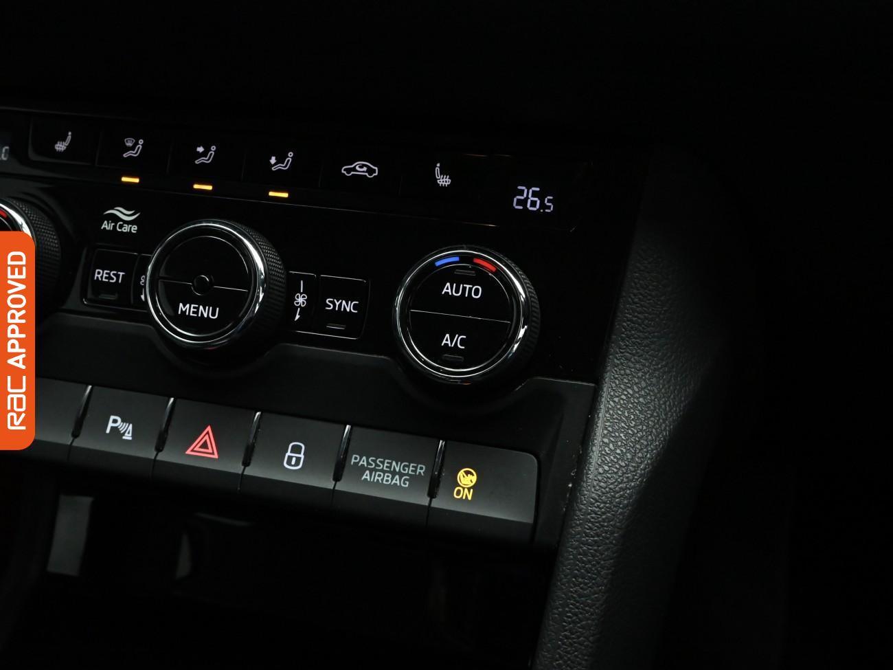 Used Skoda Kodiaq 2020 for sale - 76767735: Photo 16