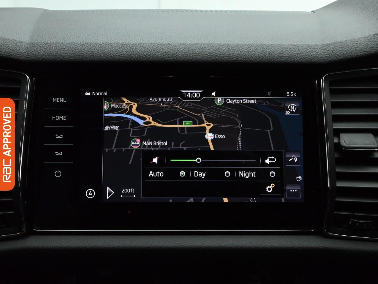 Used Skoda Kodiaq 2020 for sale - 76767735: Photo 17