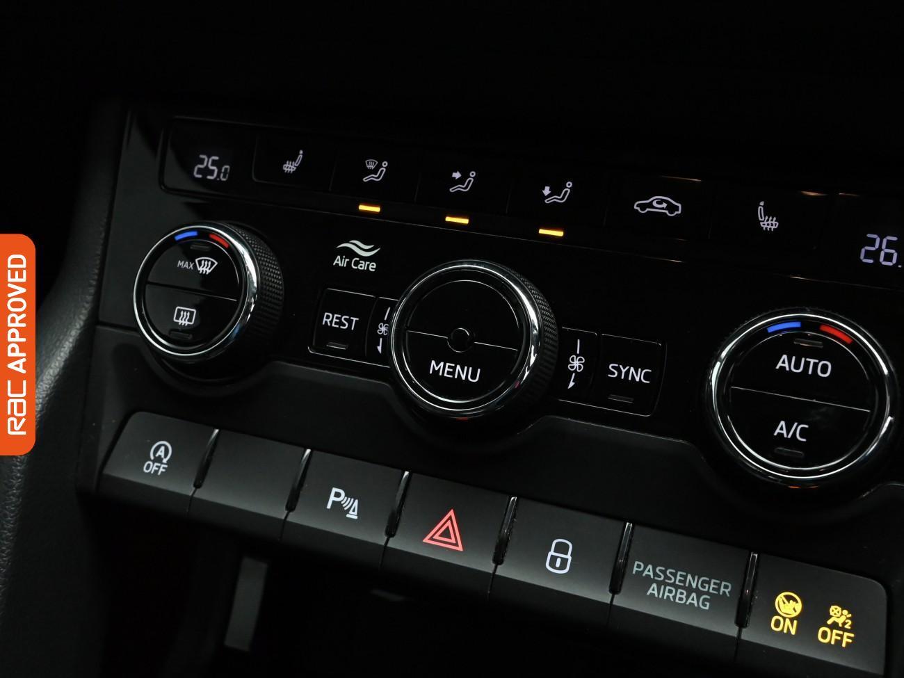 Used Skoda Kodiaq 2020 for sale - 76767735: Photo 18