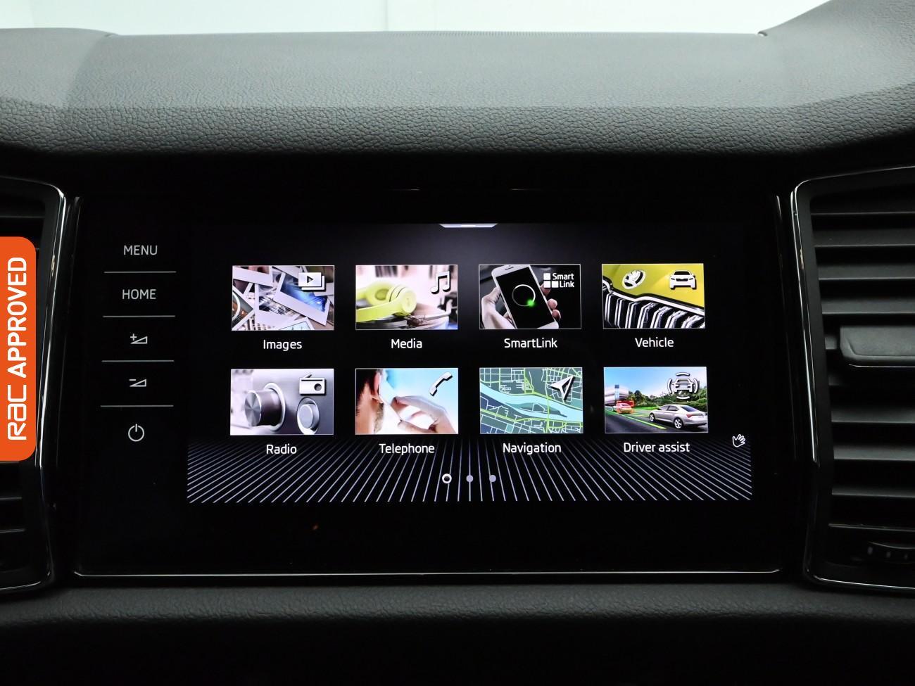 Used Skoda Kodiaq 2020 for sale - 76767735: Photo 19