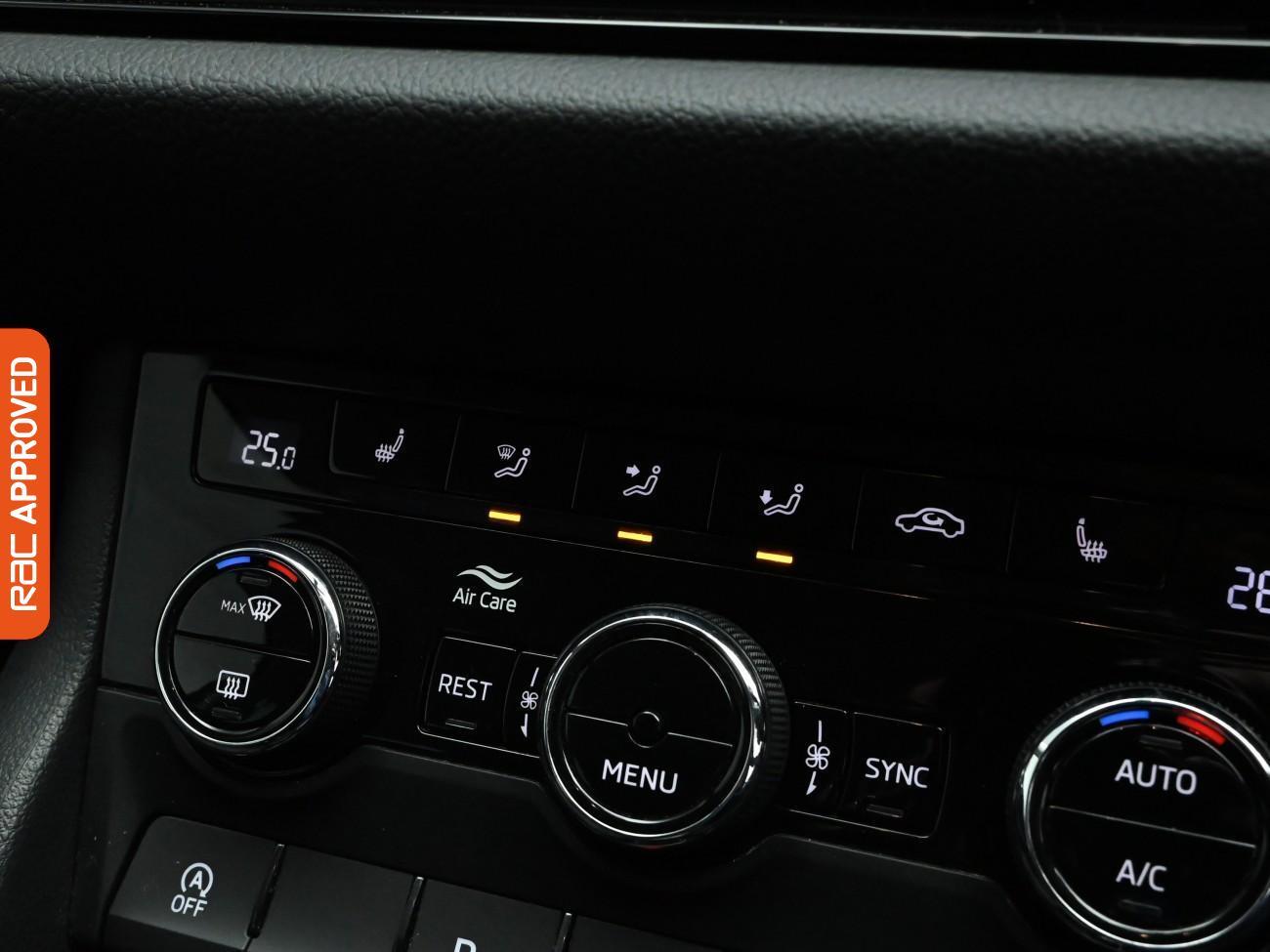 Used Skoda Kodiaq 2020 for sale - 76767735: Photo 21