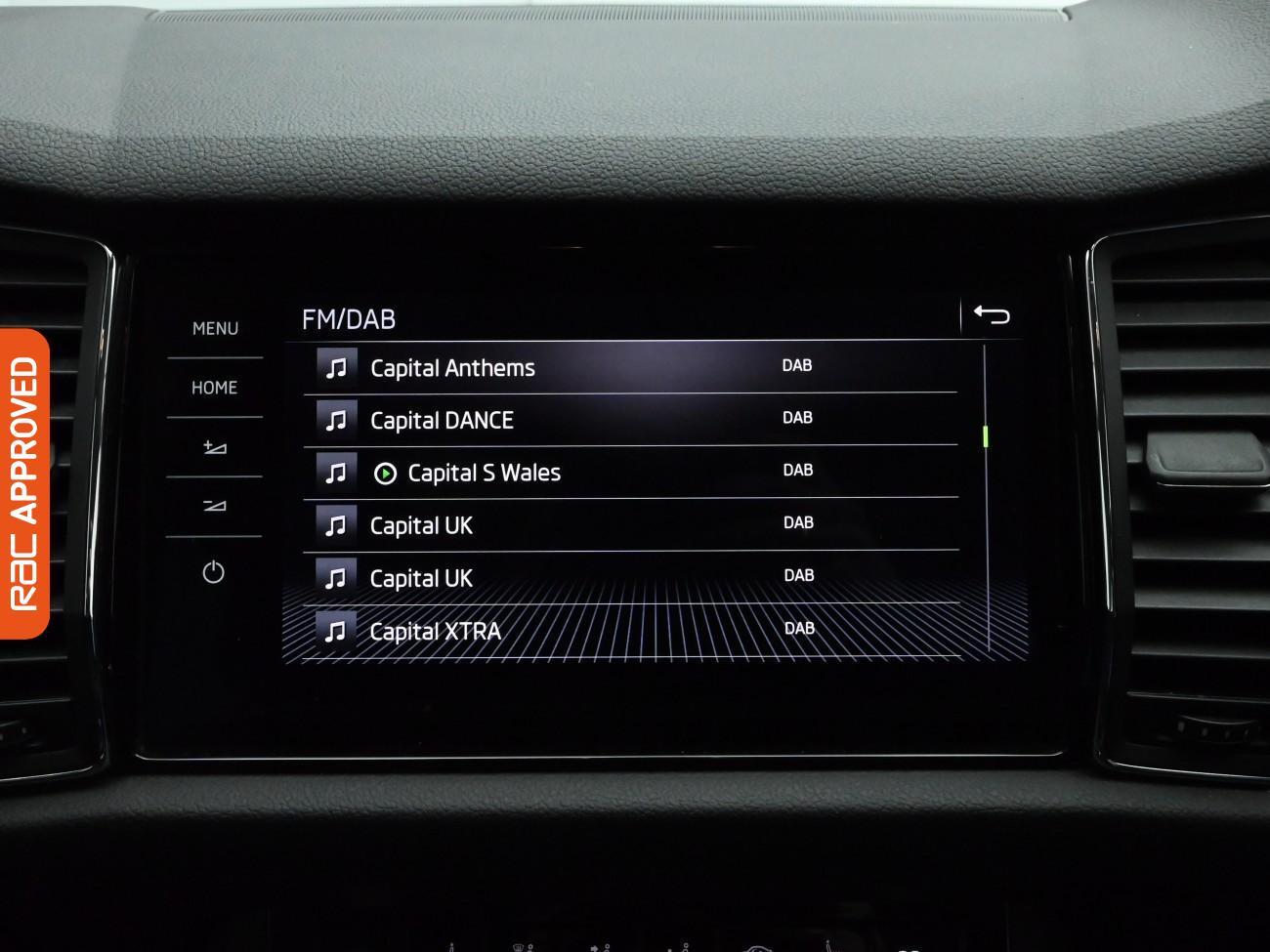 Used Skoda Kodiaq 2020 for sale - 76767735: Photo 22