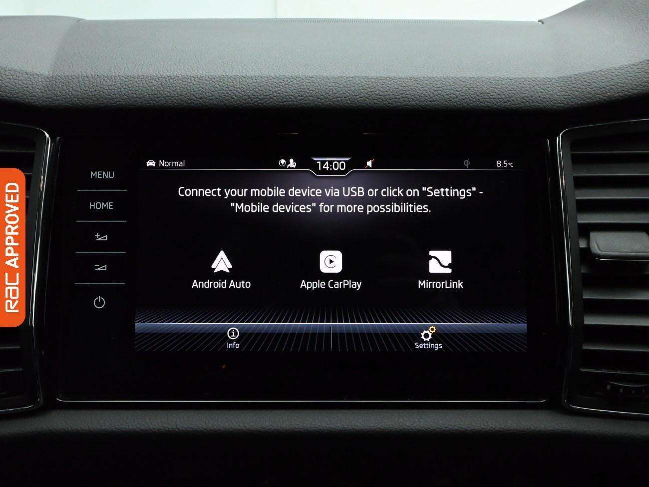 Used Skoda Kodiaq 2020 for sale - 76767735: Photo 24