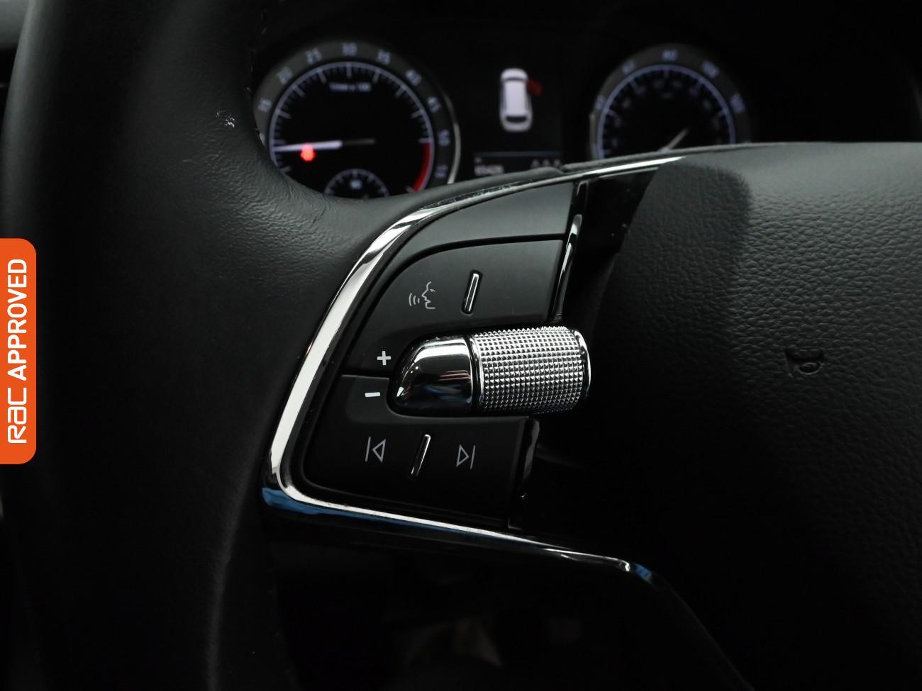 Used Skoda Kodiaq 2020 for sale - 76767735: Photo 25