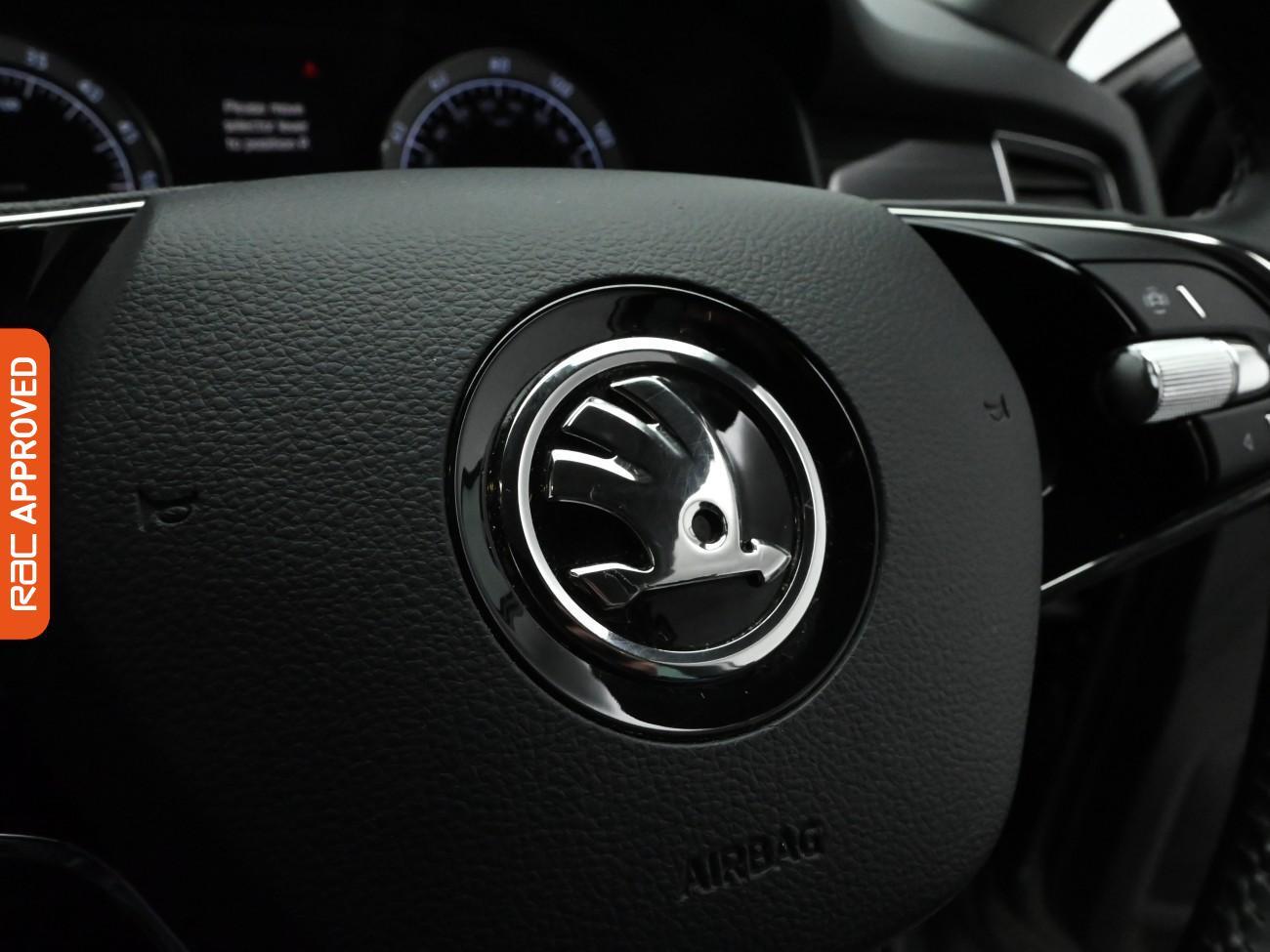 Used Skoda Kodiaq 2020 for sale - 76767735: Photo 26