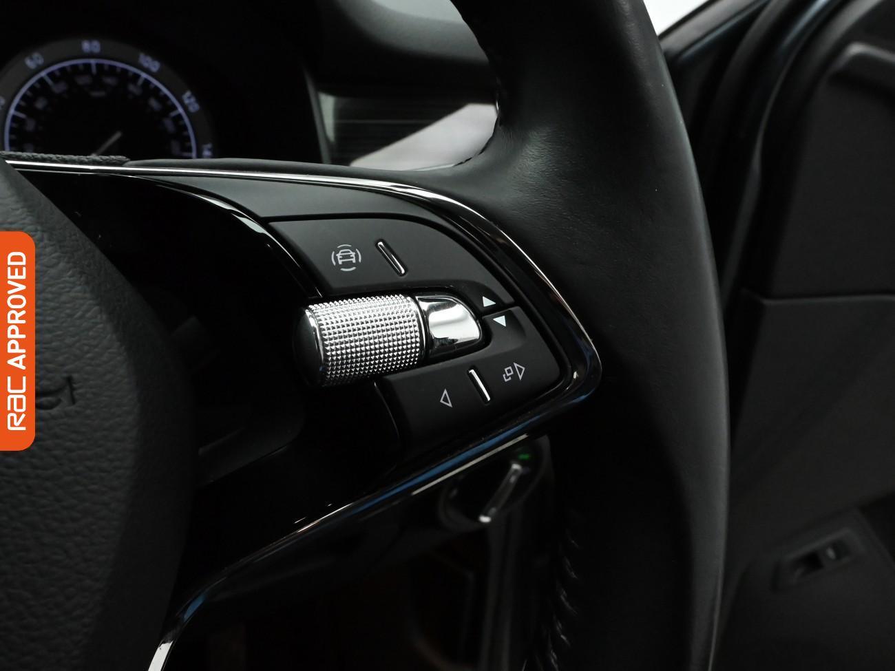 Used Skoda Kodiaq 2020 for sale - 76767735: Photo 27