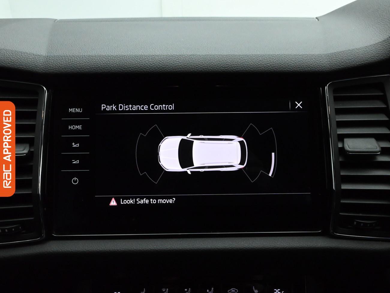 Used Skoda Kodiaq 2020 for sale - 76767735: Photo 3