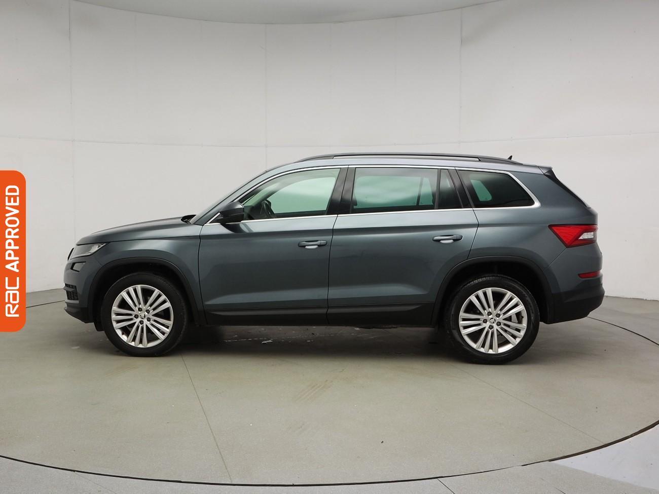 Used Skoda Kodiaq 2020 for sale - 76767735: Photo 33