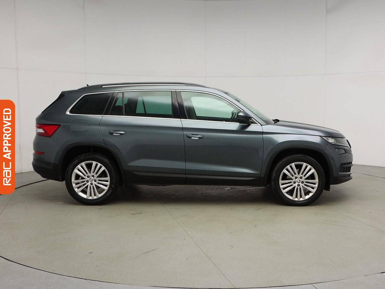 Used Skoda Kodiaq 2020 for sale - 76767735: Photo 6