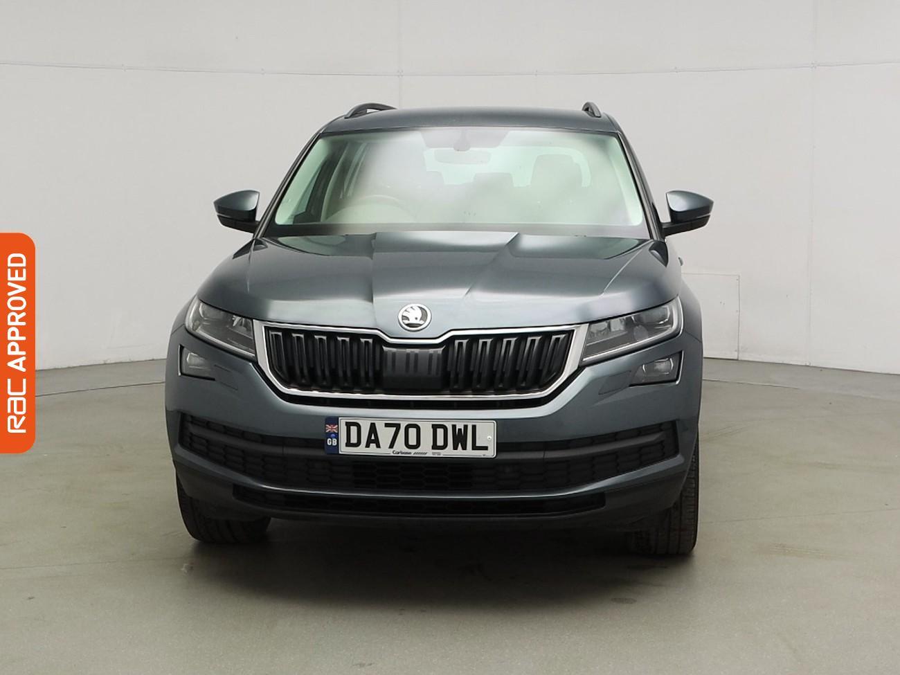 Used Skoda Kodiaq 2020 for sale - 76767735: Photo 7