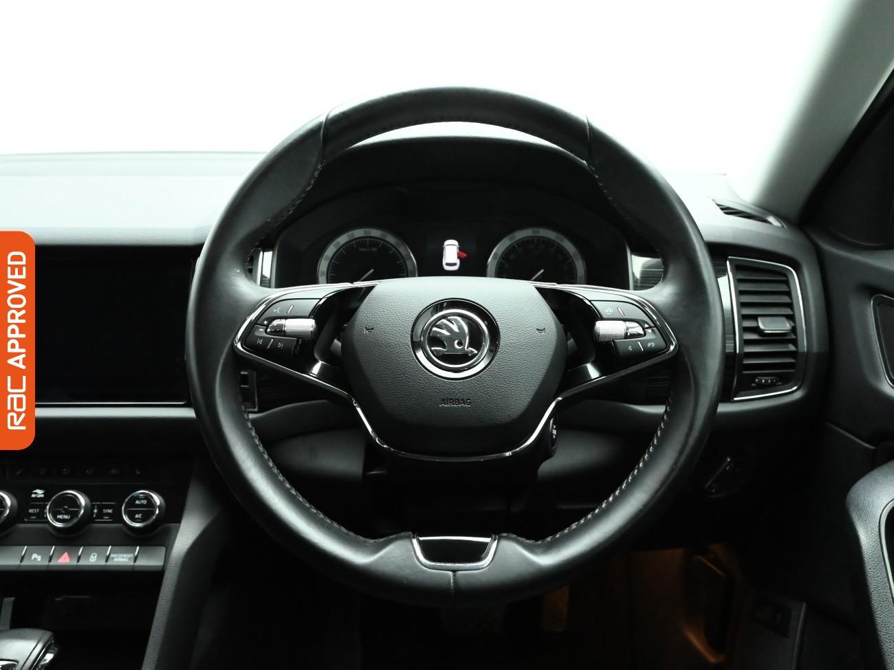 Used Skoda Kodiaq 2020 for sale - 76767735: Photo 9