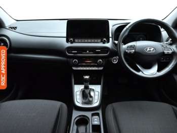 Used Hyundai KONA 2022 for sale - 75215957: Photo