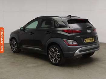 Used Hyundai KONA 2022 for sale - 75215957: Photo